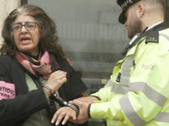 IDFA Frontlight review – Rebellion by Maia Kenworthy, Elena Sanchez Bellot