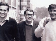 IDFA Masters review – Marx Can Wait by Marco Bellocchio