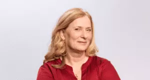 NLWave 2026 interview: Simone van den Broek, Netherlands Film Fund