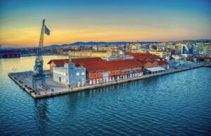 24th Thessaloniki Doc Fest (10-20 March 2022) announces Agora Docs activities and submission deadlines