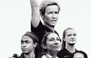 BDE interview: LFG by Sean Fine and Andrea Nix