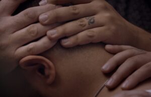 BDE interview: Kristine Stolakis on Pray Away