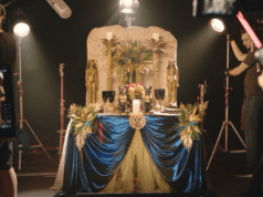 IDFA Best of Fests interview: Set! by Scott Gawlik