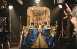 IDFA Best of Fests interview: Set! by Scott Gawlik