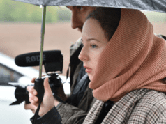 IDFA Forum Award winner: The New Greatness by Anna Shishova-Bogolubova