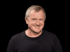 EFA former Chair Mike Downey shortlisted for European Heritage Award