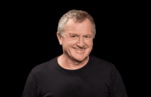 EFA former Chair Mike Downey shortlisted for European Heritage Award