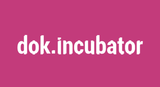 dok.incubator announces selected projects for 2026