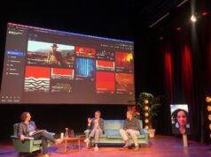 Industry report: Decentralized in Amsterdam