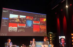 Industry report: Decentralized in Amsterdam