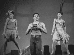BDE interview: Jamila Wignot on Ailey