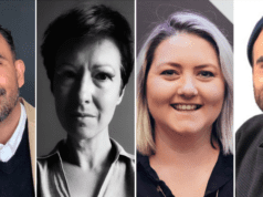 IDFA’s Zambrano heads to Sheffield, plus other senior DocFest appointments