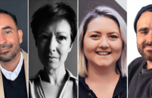 IDFA’s Zambrano heads to Sheffield, plus other senior DocFest appointments