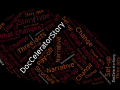 DocCelerator announces Spring 2022 dates and deadlines