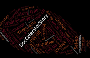 DocCelerator announces Spring 2022 dates and deadlines