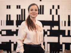 Katrine Kiilgaard appointed MD of Copenhagen Film Festivals