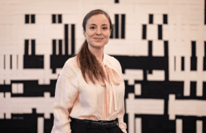 Katrine Kiilgaard appointed MD of Copenhagen Film Festivals