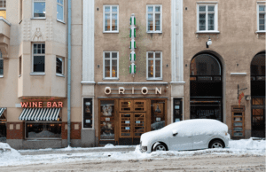 Finnish fest DocPoint forced to go online