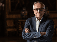 53rd Visions du Réel names Marco Bellocchio as 2022 Guest of Honour