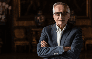 53rd Visions du Réel names Marco Bellocchio as 2022 Guest of Honour