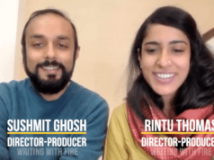 Awards countdown video: When Sushmit and Rintu met Deepa