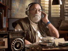 Sundance review: Tantura by Alon Schwartz