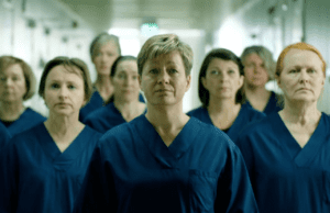 Finnish Film Affair: Docs to go in Helsinki