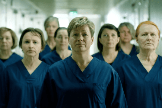 Finnish Film Affair: Docs to go in Helsinki