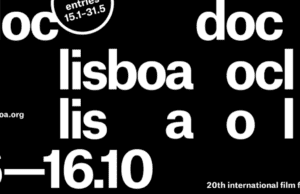 Doclisboa to ask The Colonial Question in October 2022