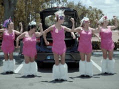 Sundance Review: Calendar Girls by Maria Loohufvud and Love Martinsen