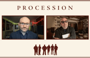 Awards countdown: When Gianfranco met Robert