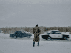 Filmotor kicks off 2022 with two contemporary Russian debut pick-ups