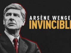 BDE interview: Gabriel Clarke on Arsѐne Wenger: Invincible