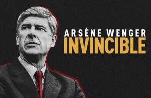 BDE interview: Gabriel Clarke on Arsѐne Wenger: Invincible