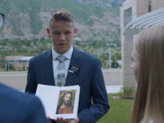 Sundance Review: The Mission by Tania Anderson