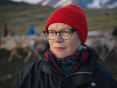 Göteborg review: Historjá – Stitches for Sápmi by Thomas Jackson