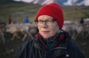 Historjá – Stitches for Sápmi wins Top Doc at Swedish Guldbagge Awards
