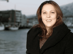 Norwegian Margreth Olin among six Chicken & Egg Award recipients 2022