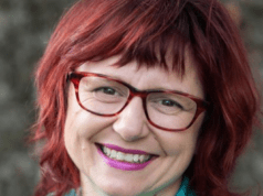 IFFR appoints Clare Stewart as new MD