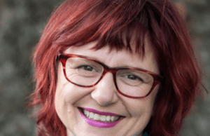BDE interview: Clare Stewart, Interim CEO of Sheffield Doc Fest