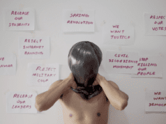Winning documentaries at Berlinale 2022