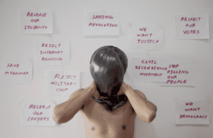 Winning documentaries at Berlinale 2022