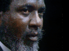 Berlinale review: Rewind and Play by Alain Gomis