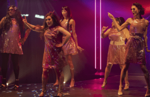 Netflix UK Doc Talent Fund launches 10 new films, TikTok live stream from Feb 18