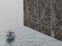 Berlinale Forum Expanded: Gazing…Unseeing by Mohamed Abdelkarim