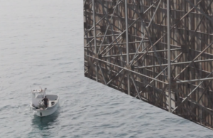Berlinale Forum Expanded: Gazing…Unseeing by Mohamed Abdelkarim
