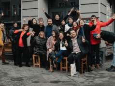 Ji.hlava puts out call for 10th EMERGING PRODUCERS program
