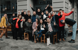 Ji.hlava puts out call for 10th EMERGING PRODUCERS program