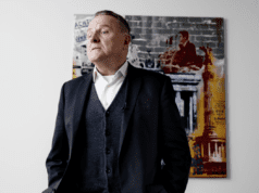 Berlin interview: Producer Hubertus Siegert on A German Party