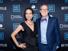 DOC NYC seeks new Artistic Director as Thom Powers takes on new role as Special Projects Director